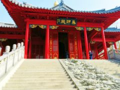 -哈尔滨极乐寺