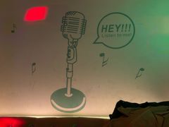 -糖果KTV(首创大厦店)