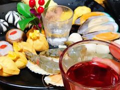 福袋-丽江庭院之爱在路上(西单店)