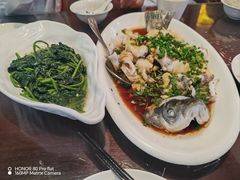 -温汤大酒店餐厅