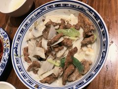 -老西安韩记三鲜煮馍(四府街店)