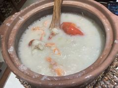 -火齐潮汕砂锅粥(五道口店)