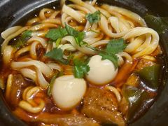 -姐弟俩土豆粉(西安小寨店)