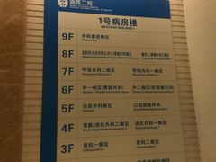 -浙江大学医学院附属第二医院(解放路院区)