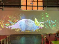 -恐龙探索乐园(磁器口店)