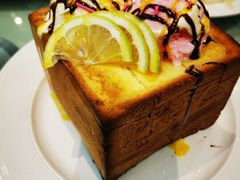-玉林烤鸭店(定福庄店)