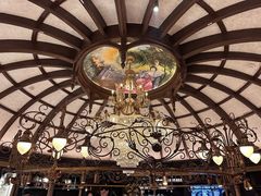 -B&C黄油与面包·THE GARDEN BAKERY概念店(世纪汇店)