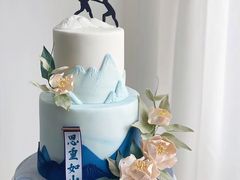 -HUIcake boutique蛋糕定制(平乐园店)