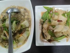 -海坛特色小吃·只做平潭特色菜(平潭店)