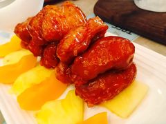 -大树餐厅(红旗街万达店)