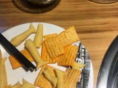 -成老灶火锅鸡·自选烧烤(汇君城店)