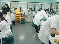 -首脑美容美发化妆美甲培训学校(长沙校区)