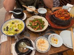 -西江美食舫·江西菜(健德桥店)