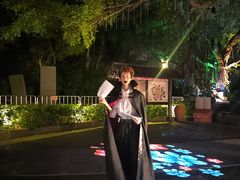 -胡里山炮台