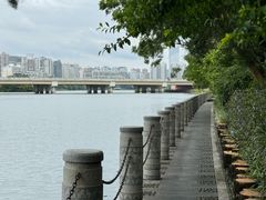 -南宁南湖公园