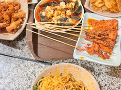 -小街天府(西工小街店)