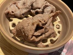 -温野菜涮涮锅(曲江大悦城店)