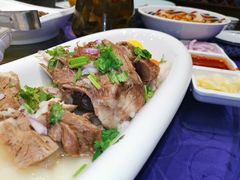 手抓羊肉-巴依老爷新疆美食(望京小街店)