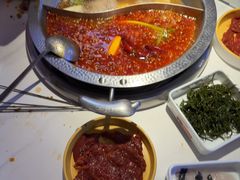 -李姑婆鲜切牛肉火锅自助(凤城二路店)