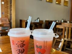 -老雒阳面馆·水席(定鼎门店)