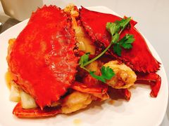 -漢舍中国菜馆(889广场店)