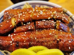 -原志优秀食材·匠心料理·海胆主题(金亿广场店)