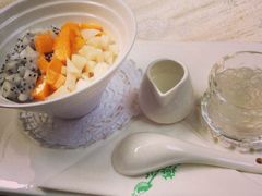 iphone_upload_pic-燕庭·纯燕窝·甜品下午茶(南京西路店)