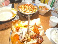 -费大厨辣椒炒肉(万家丽一店)