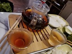 -牛鲜胜·潮汕牛肉自助火锅(番禺市桥店)