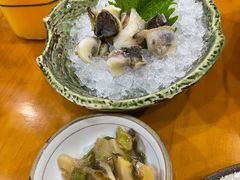 -银子铁板烧料理自助餐(人民广场店)