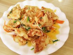-东北人家铁锅炖(鞍山路店)