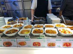-老乡鸡(亚夏汽车城同创科技园店)