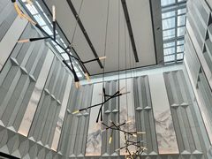 -客莱福诺富特酒店·互动餐厅