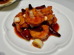 -许家菜.艺创菜(仁和新城店)