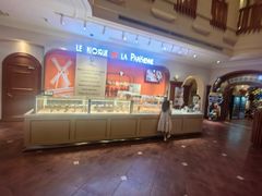 -浦鸿会尚莊亲子餐厅(碧云店)