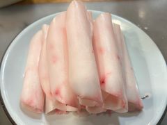 -马记伊源斋涮肉·清真菜(潘家园古玩市场店)