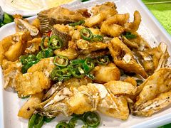 -盛港湾海鲜食府(黄沙店)