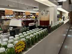-四季餐厅(华苑店)