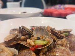 -徐记海鲜(陕西历史博物馆|明德门店)