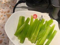 -鱼酷活鱼烤鱼(新世界城店)