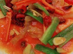 -清真悦宾楼食府(海湖店)