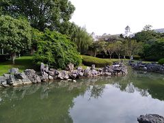 -昆山城市公园