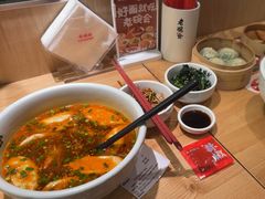 -老碗会·陕西手工面(创智云城店)