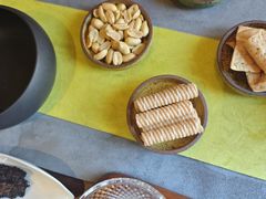 -邈墨茶馆(凤起路店)