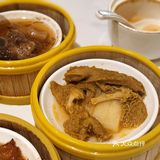 我可太爱早茶啦
