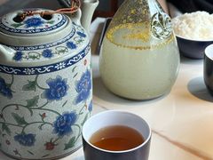 -绿茶餐厅(龙井船宴· 品牌总店)