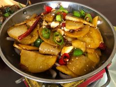 -鱼乐岛餐厅·户外花园主题餐厅