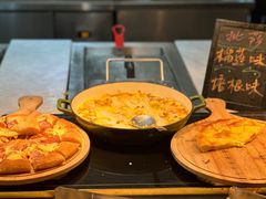 -晶丽香榭自助餐(南京大饭店)