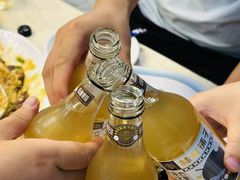 -黑石礁酒楼·海鲜(黑石礁店)