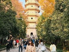 -灵谷景区